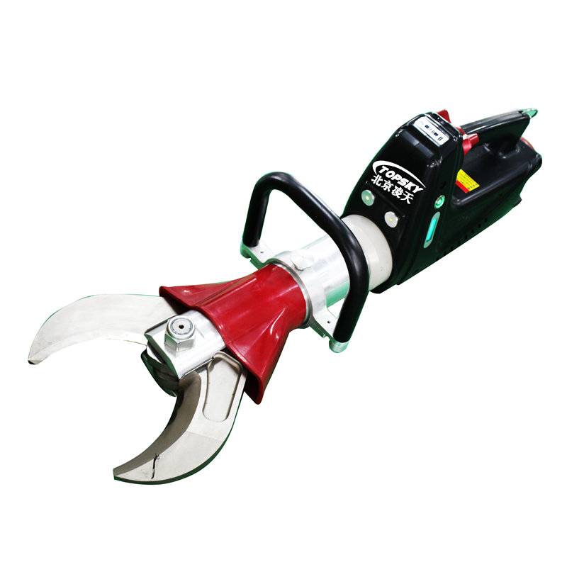 Renewable Design for Ce Approvedfire Extinguisher - BC80 Electric cutting pliers – Topsky