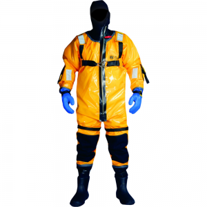 Льодовий рятувальний костюм LT-BMJYF