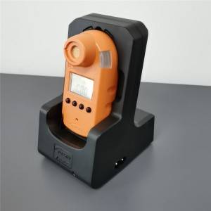 Portable CO carbon monoxide Detector