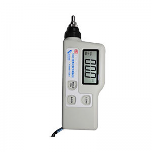 YZ63+ Portable digital vibration meter