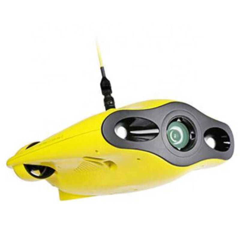 China Manufacturer for Hydraulic Electric Crimper - ROV2.0 Under Water Robot – Topsky