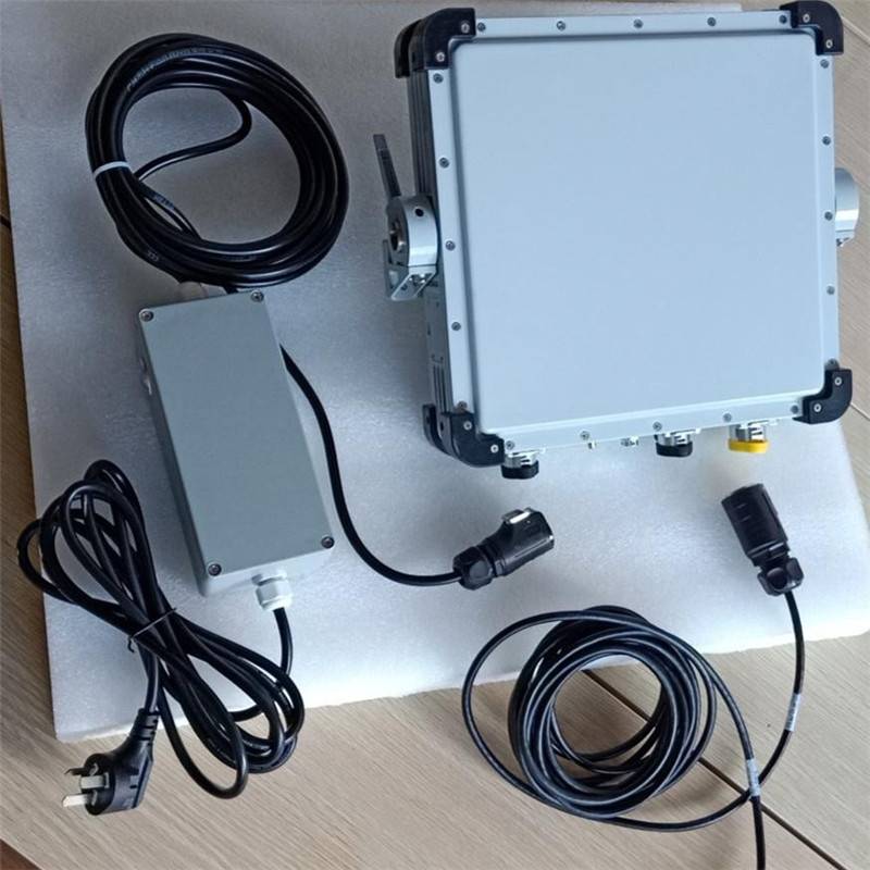 Hot New Products Wifi Gps Jammer - XW/RB101 Security Surveillance Radar – Topsky