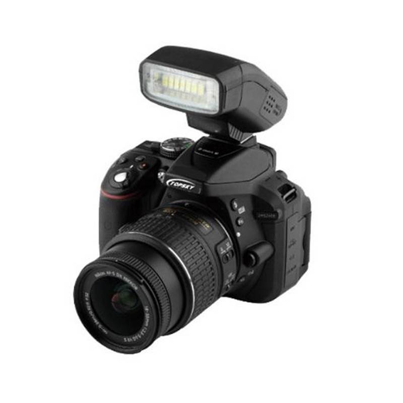 Leading Manufacturer for Uav Jammer - ZHS2478 Intrinsically safe digital camera – Topsky
