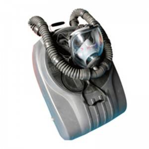 Αυτόνομη αναπνευστική συσκευή HYZ2