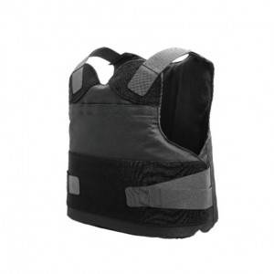 TFDY-03 Style Bulletproof Vest yokhala ndi Chalk