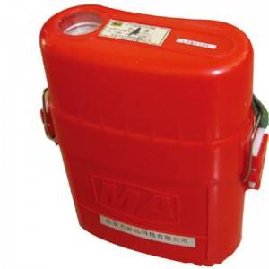 ZY45 Insulated Compressed Oxygen