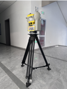 Ραντάρ παρακολούθησης παραμόρφωσης και μετατόπισης κτιρίου PSR-300 (παρακολούθηση 300 μέτρων, 3D, PTZ)