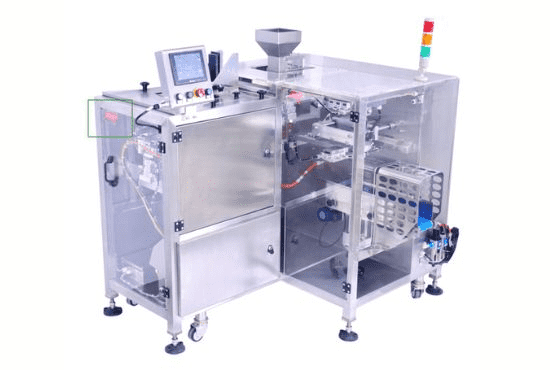  What are the Optional Features of Automatic Pouch Packing Machine?