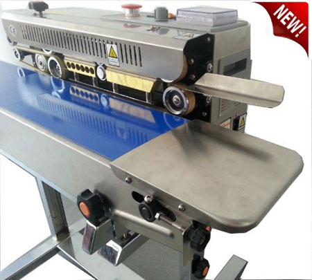 What is the purpose of a Bag Sealing Machine?