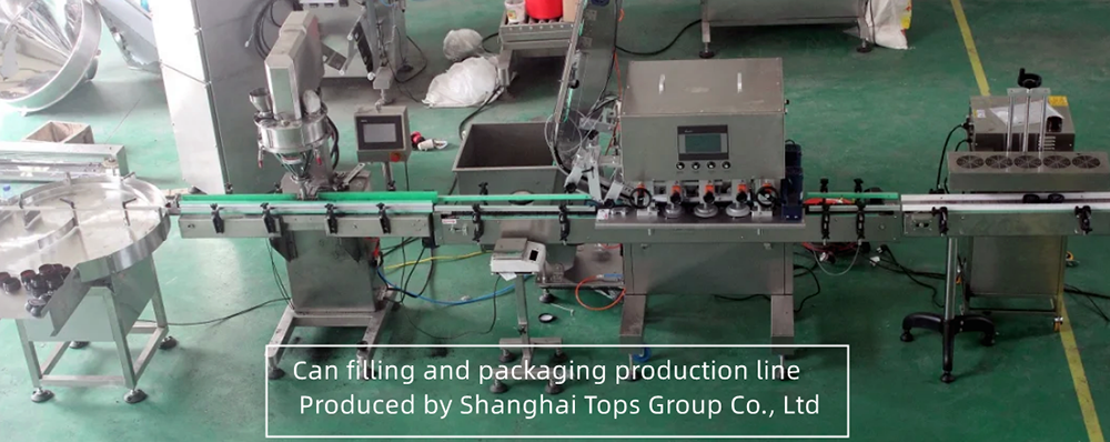Composition of packaging line, advantages and purchasing packaging line considerations