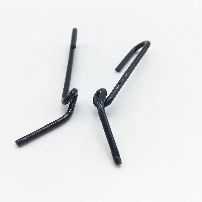 good quality guide hook for ring frame textile machinery spare parts