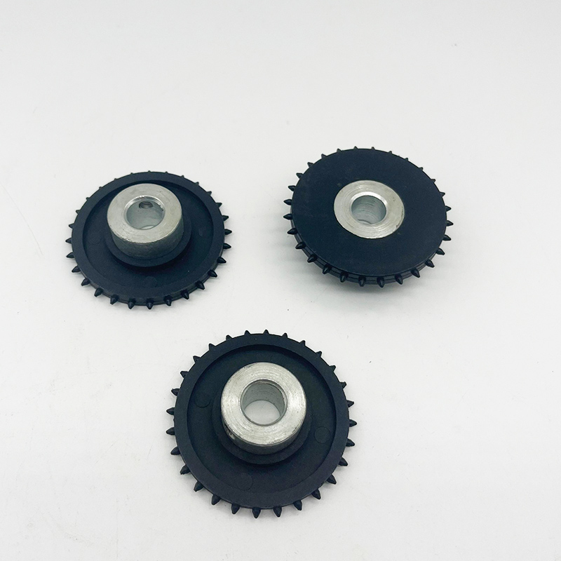 China made quality Vamatex P401 loom gear for weaving machine spare parts