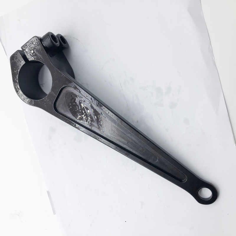Sulzer loom metal picking lever for Sulzer loom textile Machinery spare parts