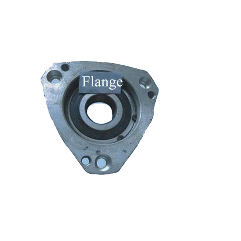 flange for saurer twisting machine parts tfo twisting machinery parts