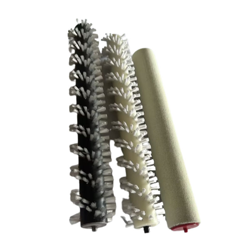 Good quality Cleaning Brush For Comber Combing Textile Machinery Spares Parts