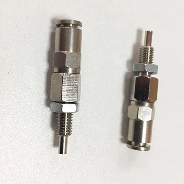 high quality oil nozzle of circular knitting machine in textile machine spare parts