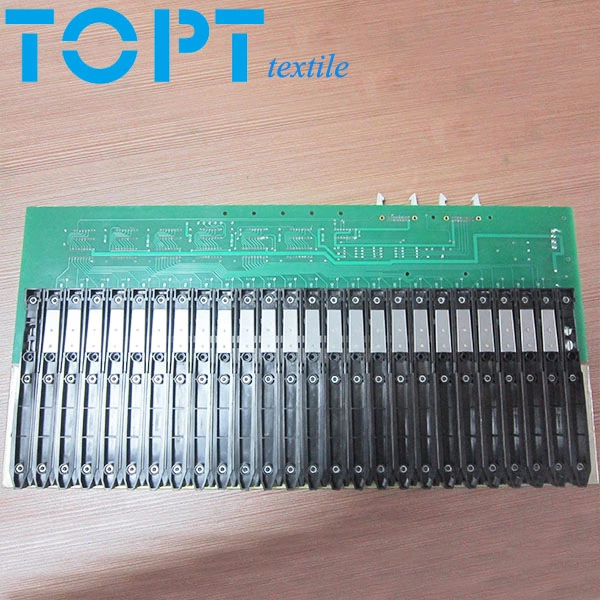 High quality Staubli Bonas electronic card with 48 pin for Jacquard machine in textile machine spare parts