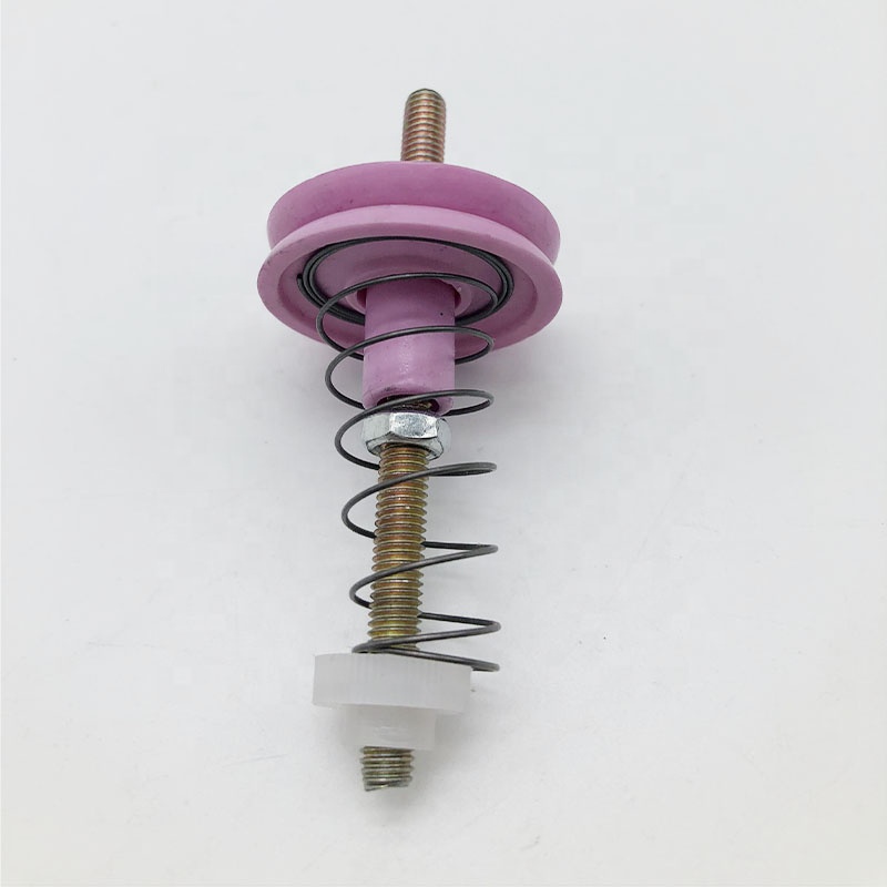 high quality tensioner for warping machinery parts