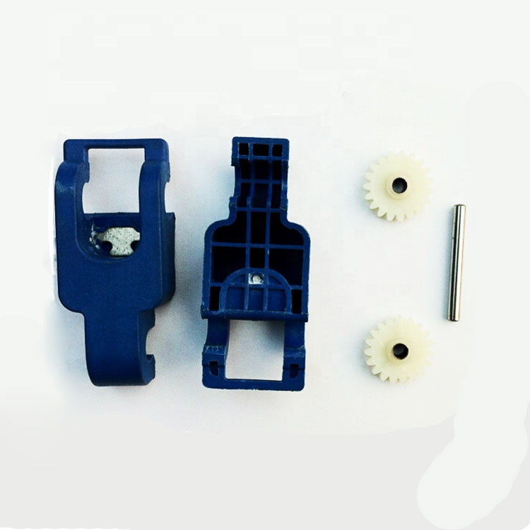 ring frame spinning parts hanger for compact spinning parts in textile machine spare parts