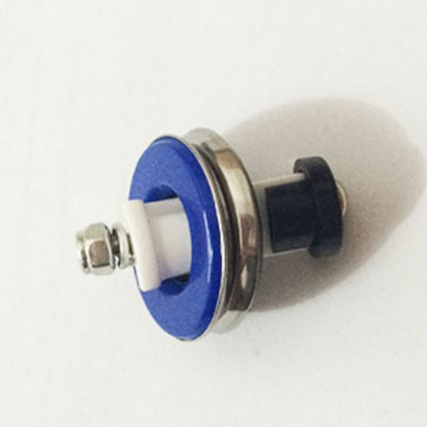 good quality magnetic tension set/yarn feeder spare parts /textile knitting machine spare parts..