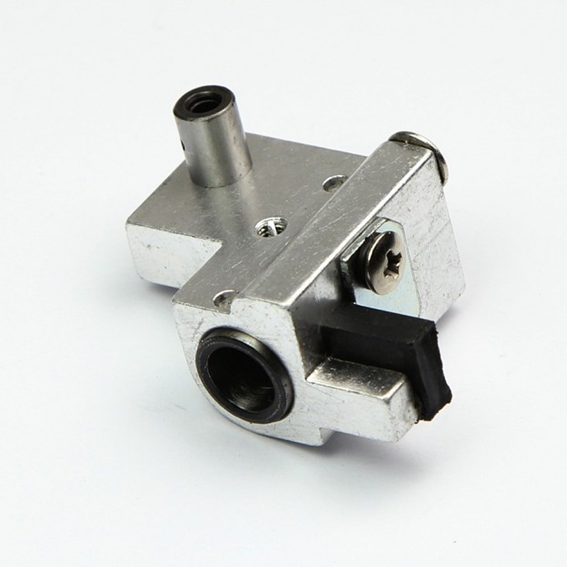 High quality Embroidery presser foot drive slider for embroidery apparel machine spare parts