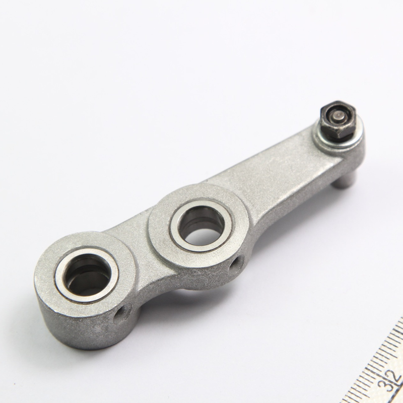 Embroidery EG05270000 original metal connecting rod for embroidery apparel machine spare parts