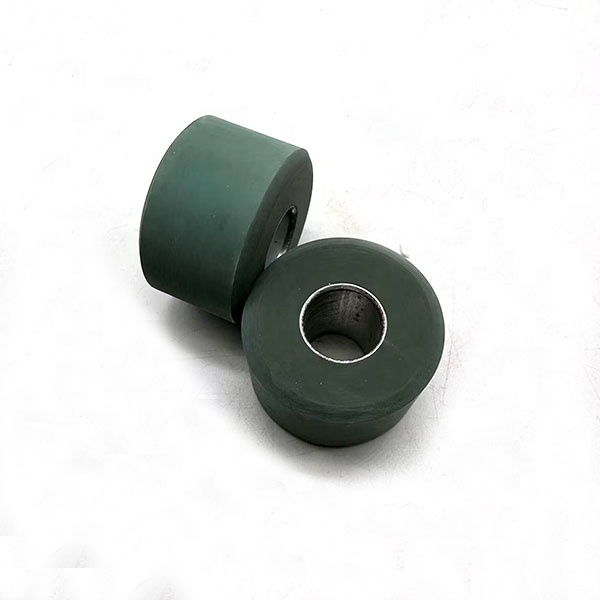 top roller cots for spinning machine parts roller cots for spinning machine