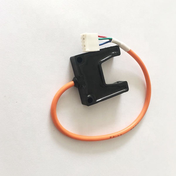 High quality yarn feeler sensor with part no.4028-4304-10/0 for savio machinery in textile machine spare parts