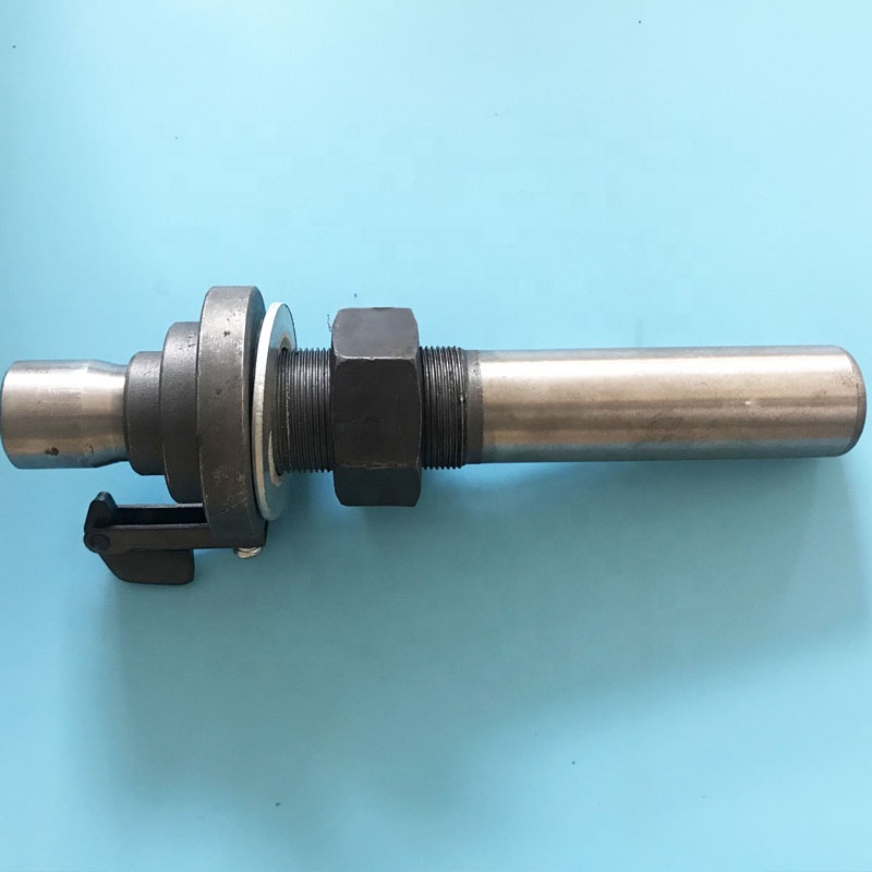 hot sell Durable Spindle base of chenille machine parts