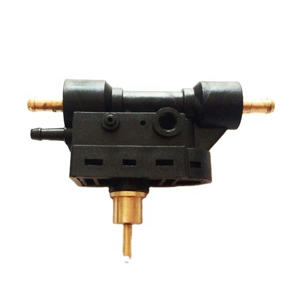 check vave black valve for two for one twisting volkman machine spare parts