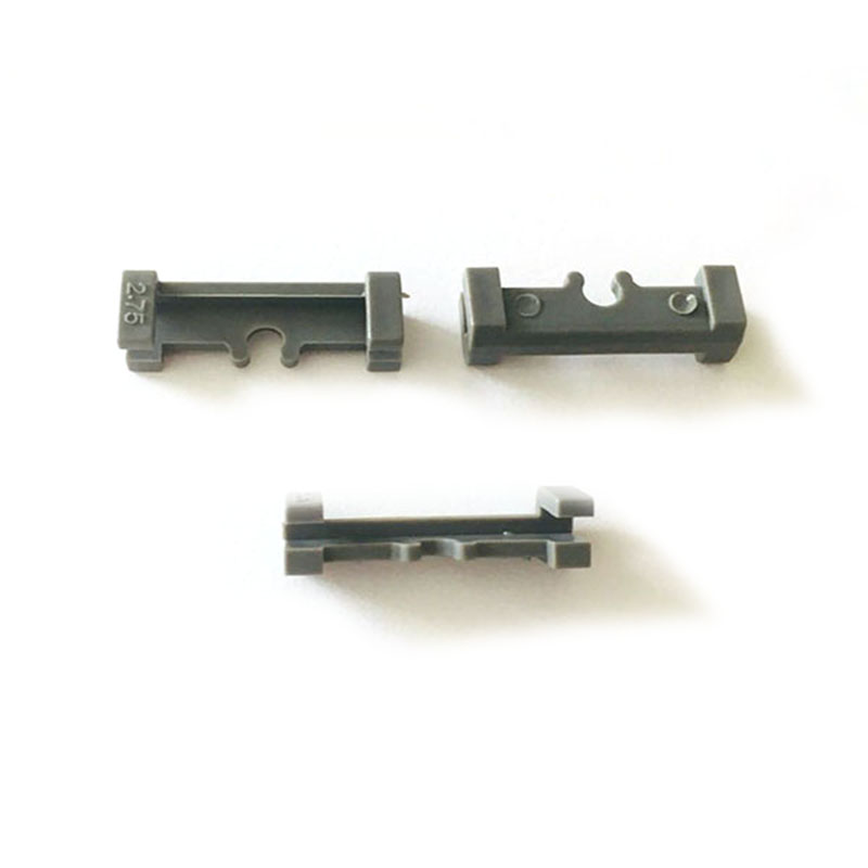 grey pin spacer for ring frame spinning machinery