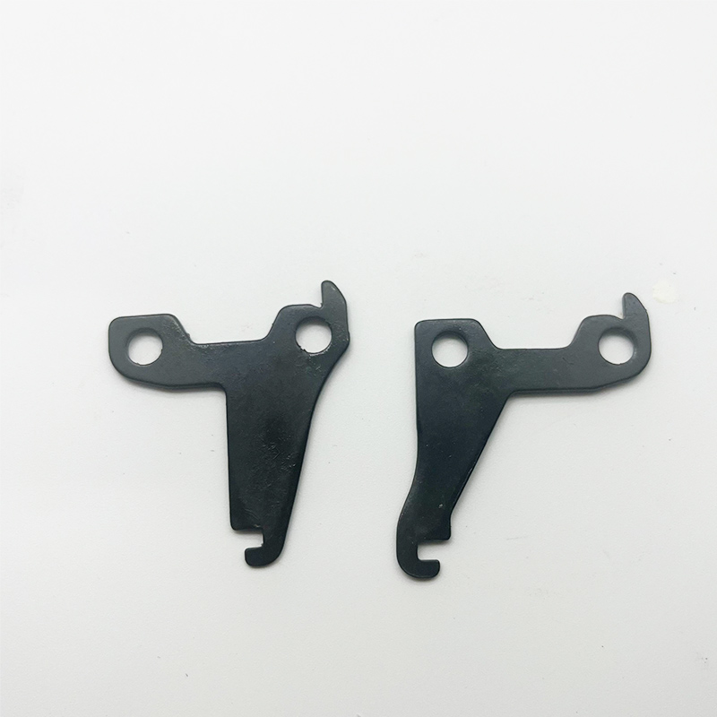 Weaving spare parts TP500 guide hook for textile machinery