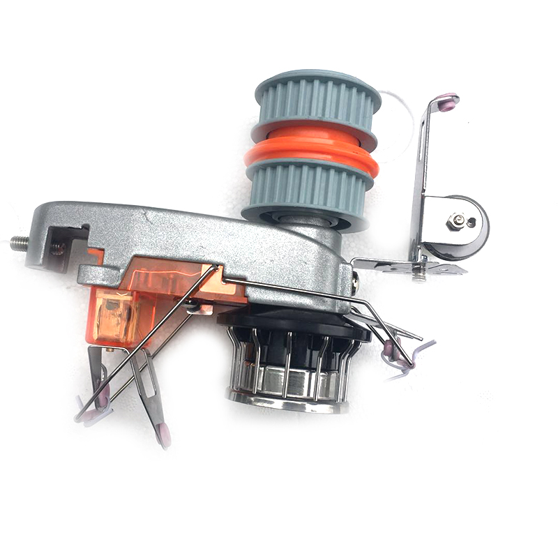 high quality yarn feeder of circular knitting machine in textile manufacturing machine spare parts