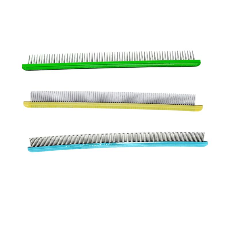Carding machine needle strip in 27cm and 23 cm No.4 Round Pin Strips for NSC GN/GC machine