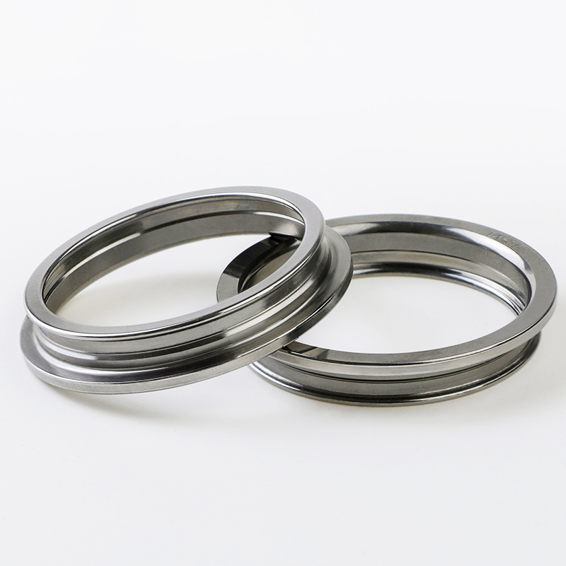 textile machine parts ion plating bearing steel ring collar for spinning machine parts