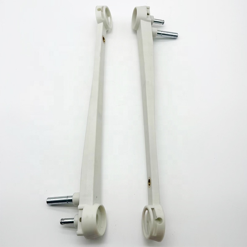 textile spare parts high quality barmag Doffing Arm for barmag fk6 texturing spare parts