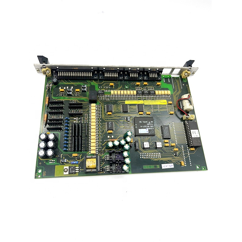 textile machine parts vamatex  P1001 2and-hand board for weaving machine spare parts