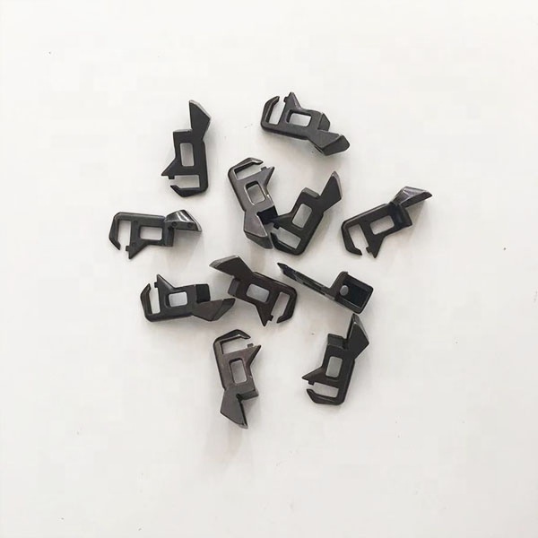 good quality Optimax guide hook BA231215 for weaving machine spare parts