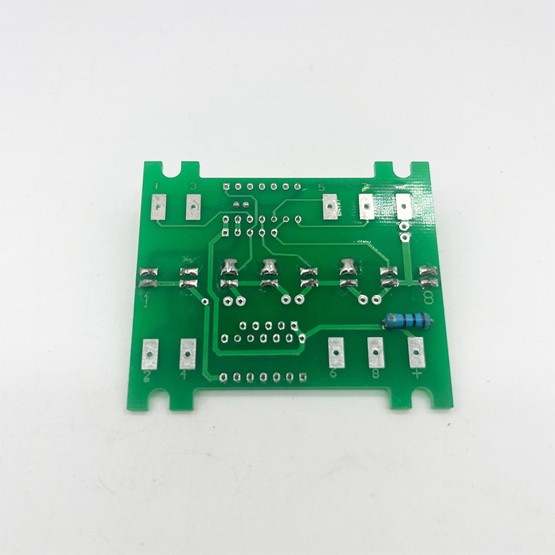 Vamatex P401 electronic board for textile weaving machine spare parts
