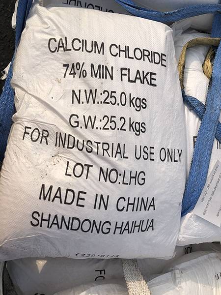 Calcium Chloride (12)