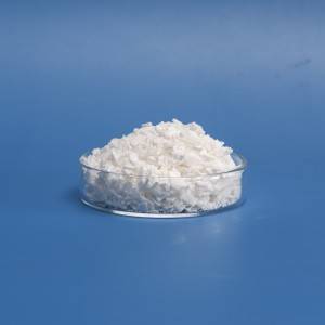 Hot Sale for China Anhydrous Magnesium Chloride Powder
