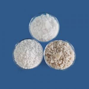 Magnesium Chloride White Flakes - Magnesium Chloride – TOPTION