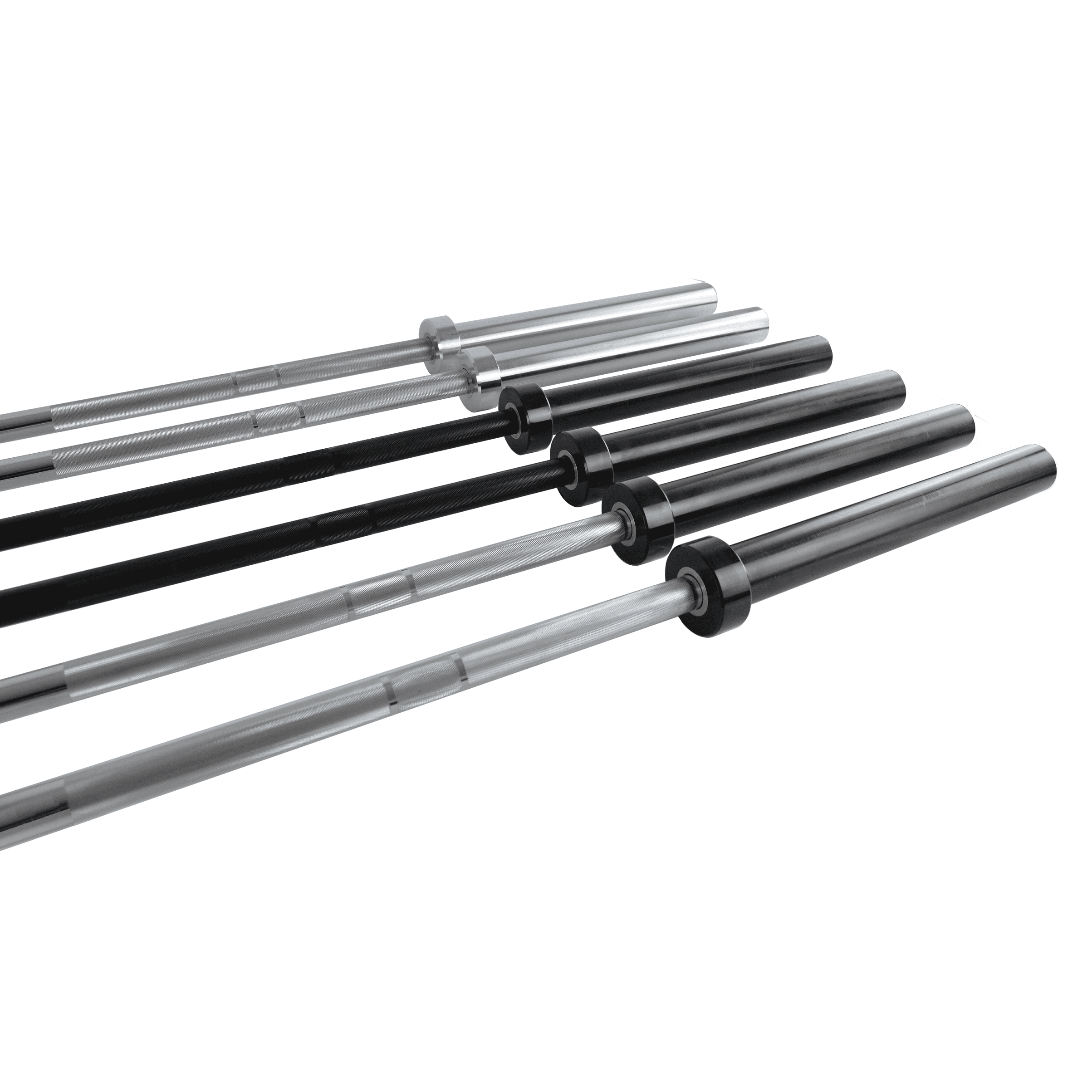 2020 new style high quality  Weight Lifting 2.2M Barbell bar  20kg