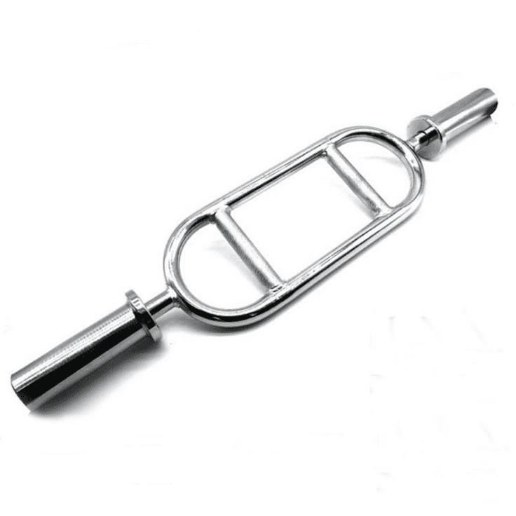 High Quality Steel Barbell Bar for Gym