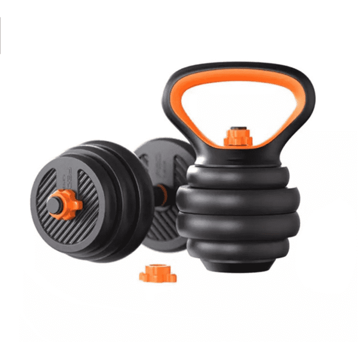 Quality Inspection for Adjustable Dumbbell Workout - Best  Home Gym Dedicated  Equipment Kettlebell Dumbbell Set Barbell Sets – Toptons