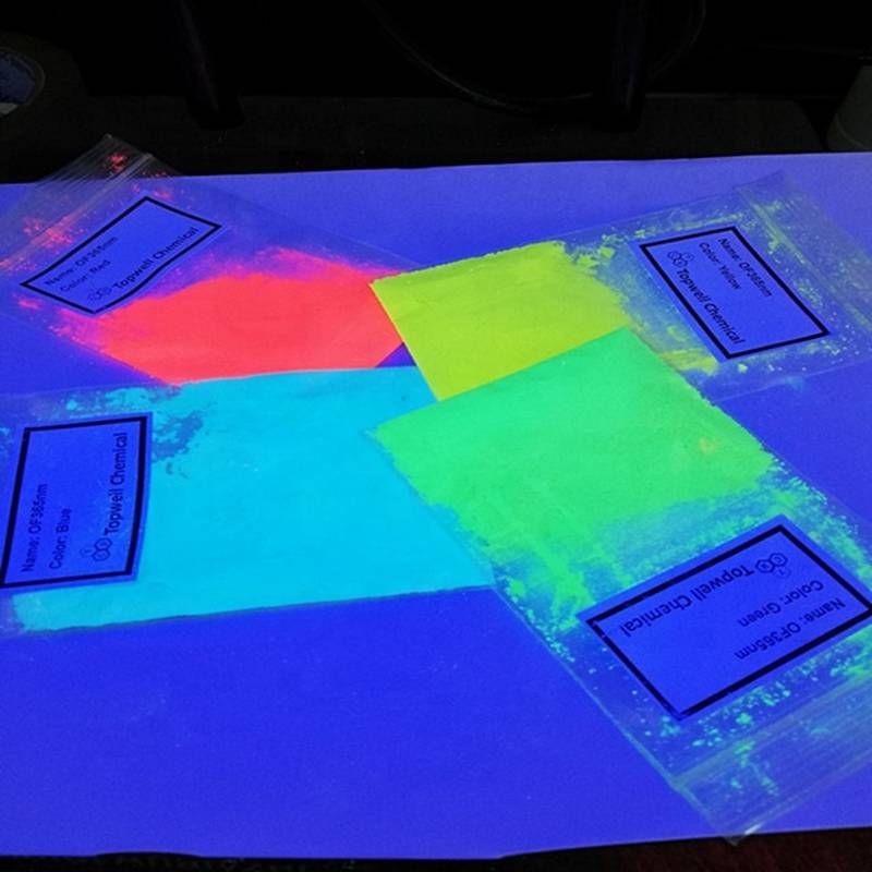 uv fluorescent pigment for anti-falsification printing Featured Image