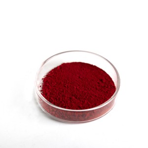 Nylon Dyes Perylene Pigment Red 149 for ink,paint ,coating, plastic