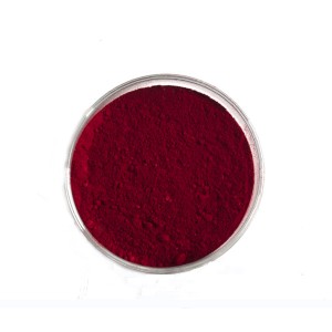 Best-selling perylene maroon  Pigment Red 179 PR 179