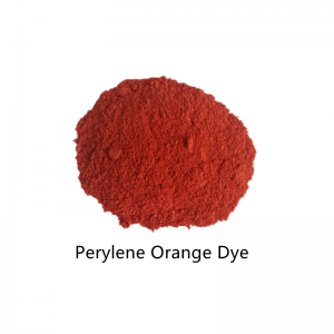 Perylene orange dye high fluorescent Perylene dye Cas No. 82953-57-9