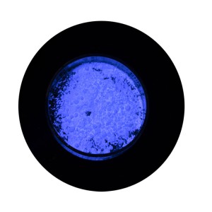 UV 365nm pigments uv fluorescent pigment for anti-falsification